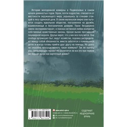 АСТ Ольга Фикс "Крольчатник"