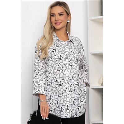 Блуза LADY TAIGA, 1127241