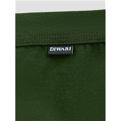 DIWARI PREMIUM MSH 1566 Хлопковые трусы-шорты