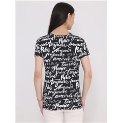 Апрель Футболка 1ЖДФК3302001н