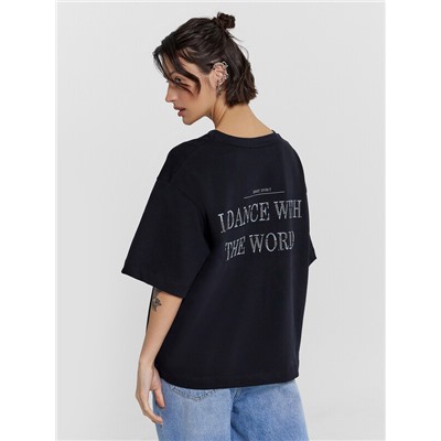 ФУТБОЛКА ЖЕНСКАЯ 112961