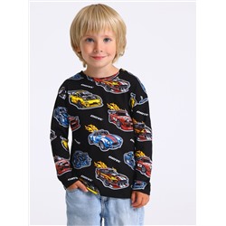 Апрель Лонгслив 1ПДЛД4653001н