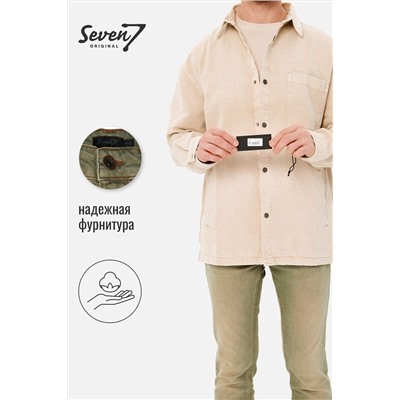 Джинсы SEVEN7ORIGINAL, 1093007