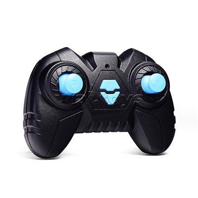 Машина "Каскадёр" р/у, 27 MHz, в коробке