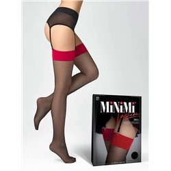 Minimi Чулки calze DEA 20 (чулки под пояс)