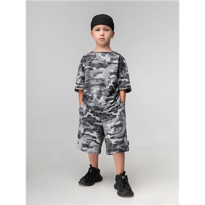 Bodo Костюм 11-364МU