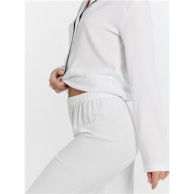 КОМПЛЕКТ ЖЕНСКИЙ (ЖАКЕТ, БРЮКИ) 592314