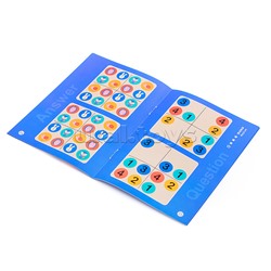Игра развивающая "Судоку"