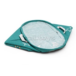 Корзина для игрушек "Dream like unicorn" 40х50 см