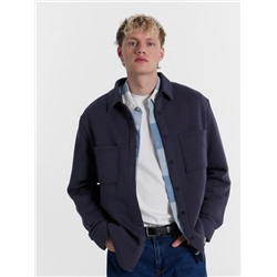 ТОЛСТОВКА МУЖСКАЯ 121189/1