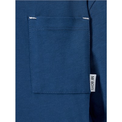 КОМПЛЕКТ ДЛЯ МАЛЬЧИКОВ (ДЖЕМПЕР, БРЮКИ) 563330