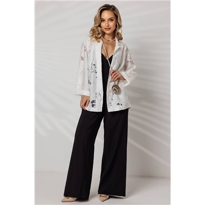 Брюки женские  121/51/Черный