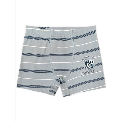 3350 Боксеры многоцвет для мальчика (BAYKAR)