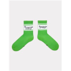 MARK FORMELLE Женские носки 217K-2541