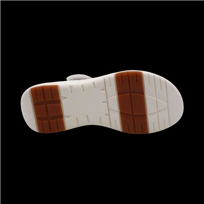 Босоножки AF56-2 белые