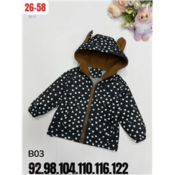 куртка весна 2056239-3