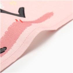 Полотенце кухонное: Новый год ««Этель»» Веселый Новый год 40×70 см, 100% хл, саржа 190 г/м²