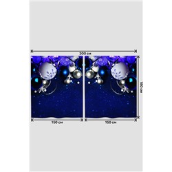Натали Шторы 18077