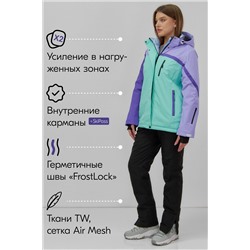 Горнолыжный костюм MTFORCE, 1079994