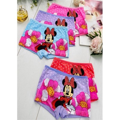 Трусы для девочек #22357185