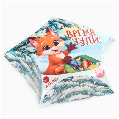 Леденцы «Время чудес», 50 г