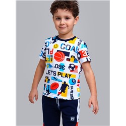 PLAYTODAY Фуфайка