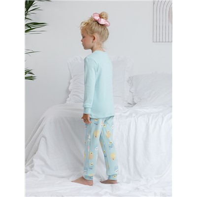 CROCKID Пижама К 1541