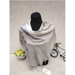 Женский платок из кашемира, мультицвет