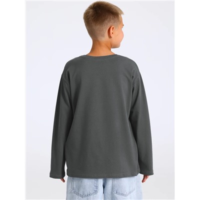 Апрель Лонгслив 1ПДЛД4575001