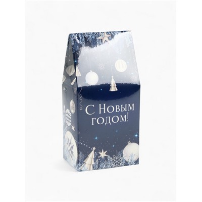 Чай черный листовой «С Новым годом», 50 г