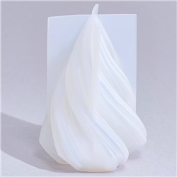 Молд силикон «Ёлочка» 10.3×7.3 см