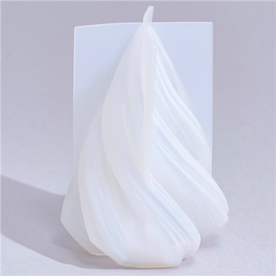 Молд силикон «Ёлочка» 10.3×7.3 см