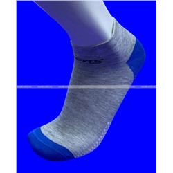 Носки мужские укороченные "Спорт"