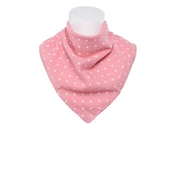 Платок B192 Горох