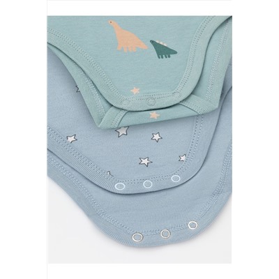 Полукомбинезон CROCKID, 1238328