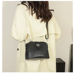 Bags Сумка женская / кожа /   0110252