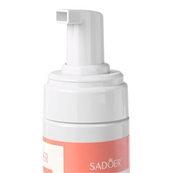 Пенка для умывания 4 в1, восстановление и очищение, 150 мл