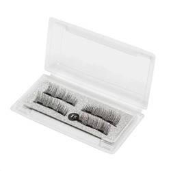 Nail Art Магнитные накладные ресницы на трех магнитах 15 11365