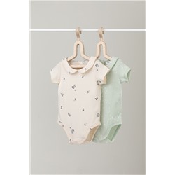 CROCKID Полукомбинезон К 6540-2уп