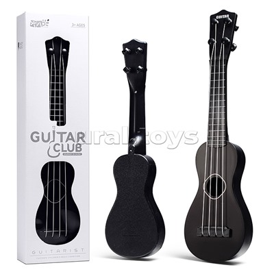 Гитара "Детская струна" в коробке