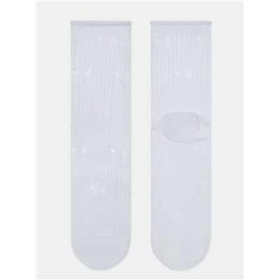 Классические CONTE CLASSIC Носки женские хлопковые