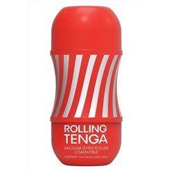 Мастурбатор Rolling Tenga Cup