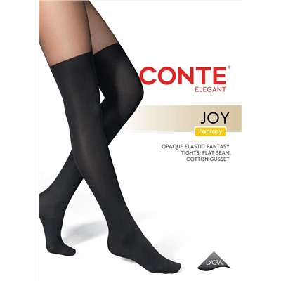 Conte elegant Колготки FANTASY JOY 24С-187СП