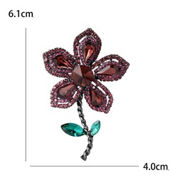 Акц -12% Брошь-кулон арт. 32 2051 (id 277631)