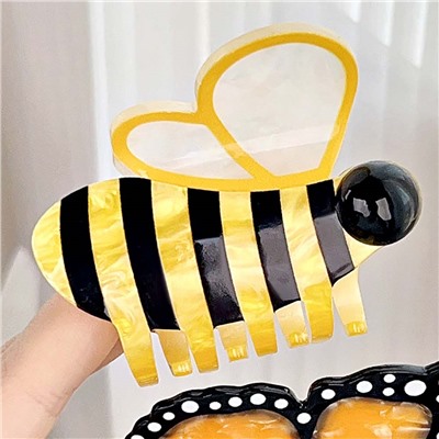 Краб для волос арт. 01 9195 (id 287941)