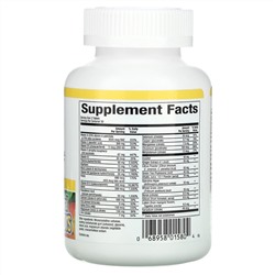 Natural Factors, Women's MultiStart, 90 Tablets