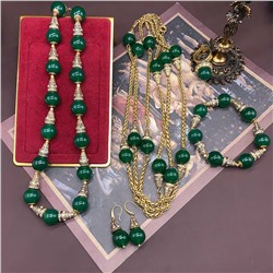 Колье арт. 22 7345 (id 288287)