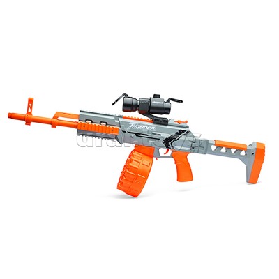 Автомат "Убойный выстрел" в коробке