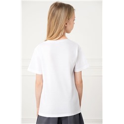 Футболка для девочки Happyfox