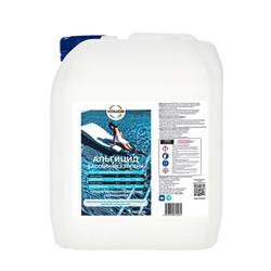 Альгицид VITA UDIN против водорослей, 5 л